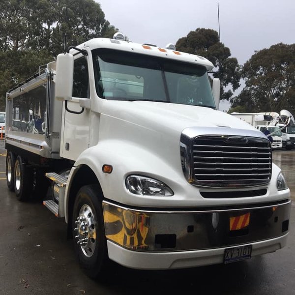 Recent Deliveries Dandenong46