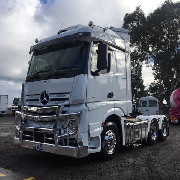 Recent Deliveries Dandenong47