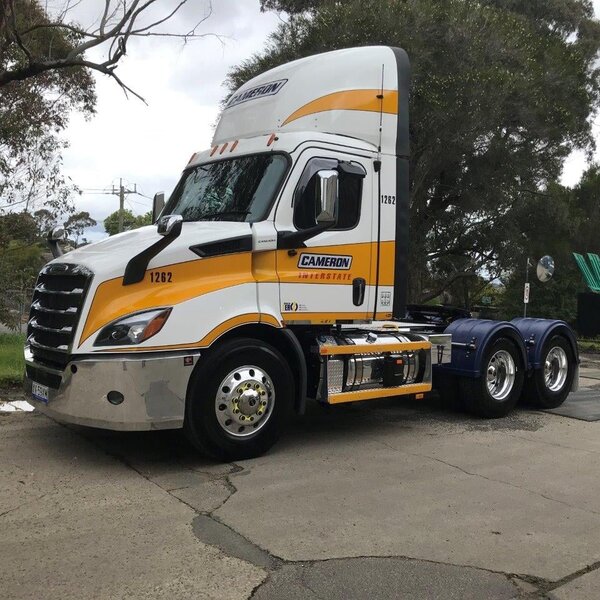 Recent Deliveries Dandenong3