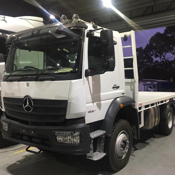 Recent Deliveries Dandenong54