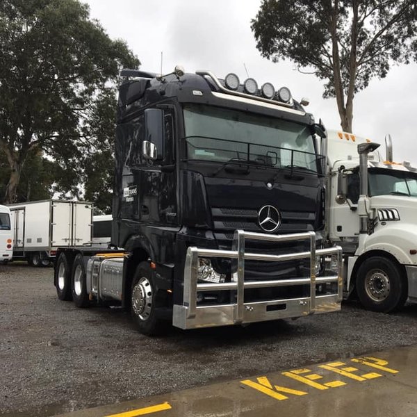 Recent Deliveries Dandenong59