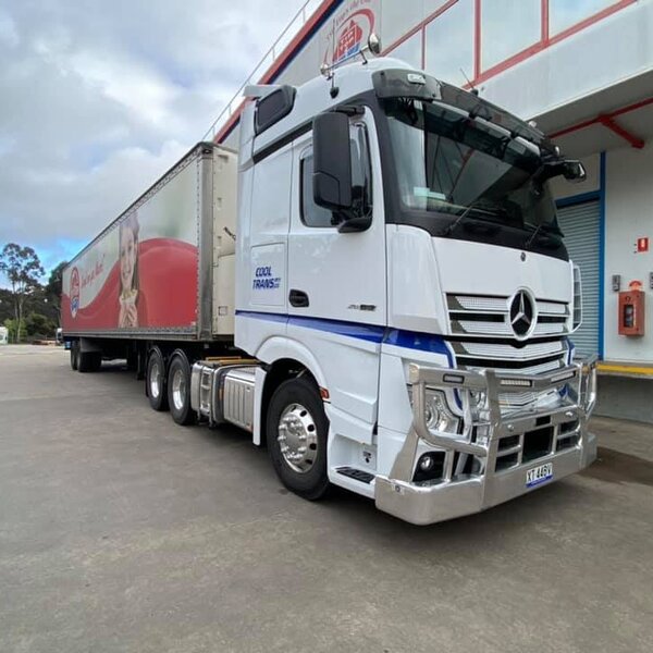 Recent Deliveries Dandenong5