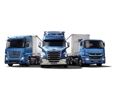 blog large image - Daimler Brand Dealership Awards 2020