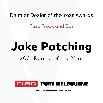 Daimler Dealer of the Year Awards