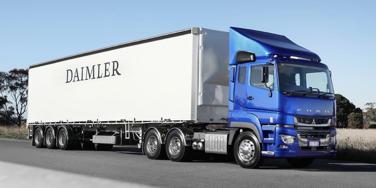 Meet the Shogun, Fuso’s New Commander-in-Chief