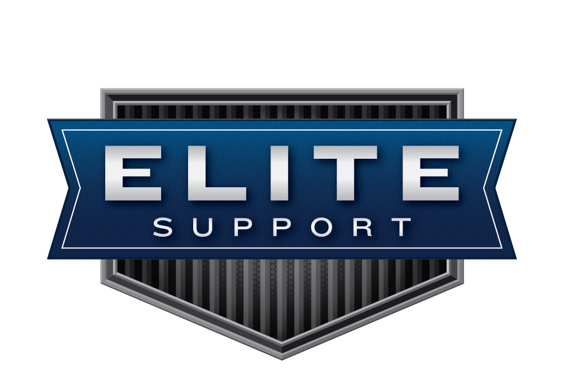 Daimler Elite Support Certification