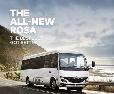 New Fuso Rosa image