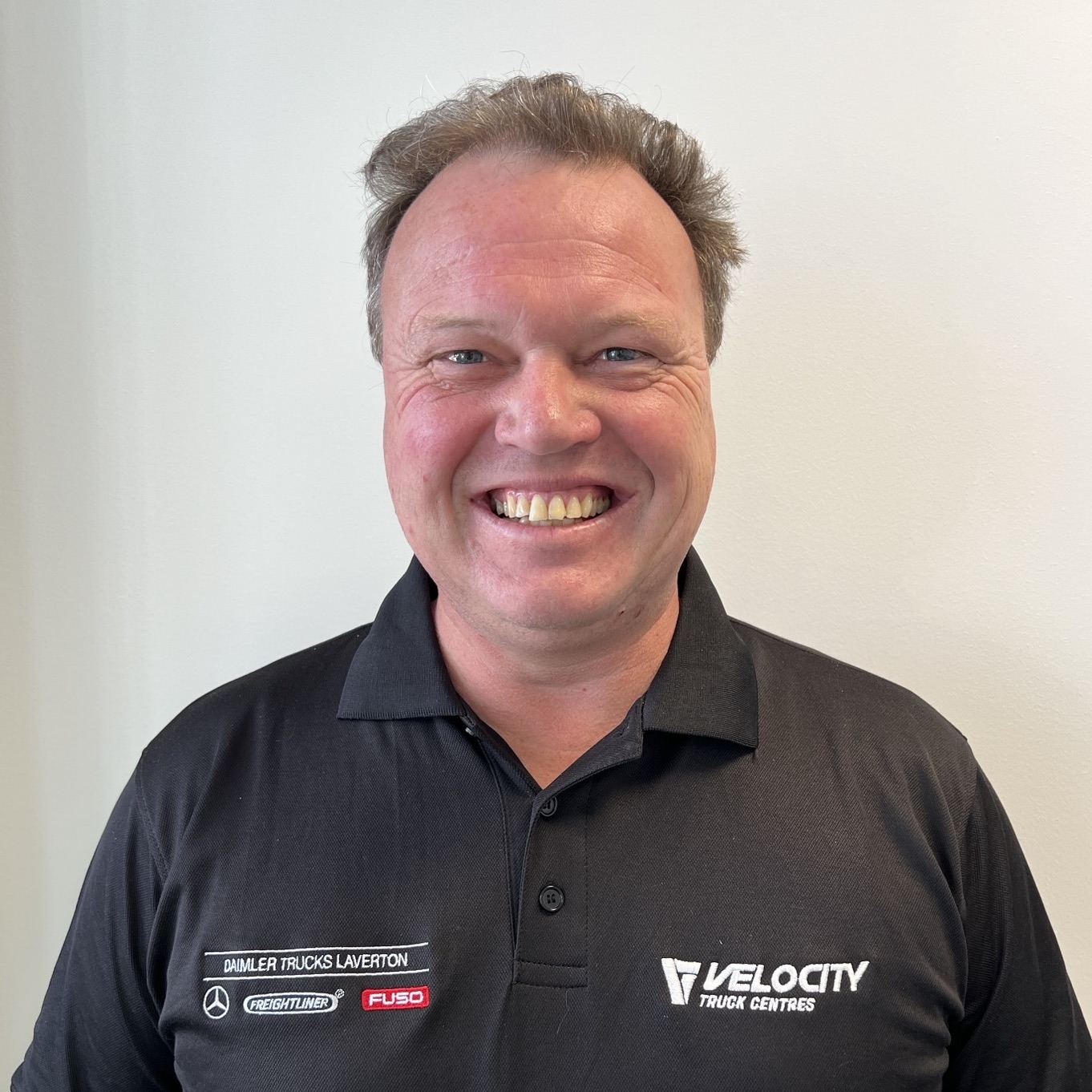 Meet Our Team | Daimler Trucks Geelong