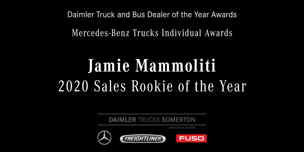 Daimler Brand Dealerships Awards 2020