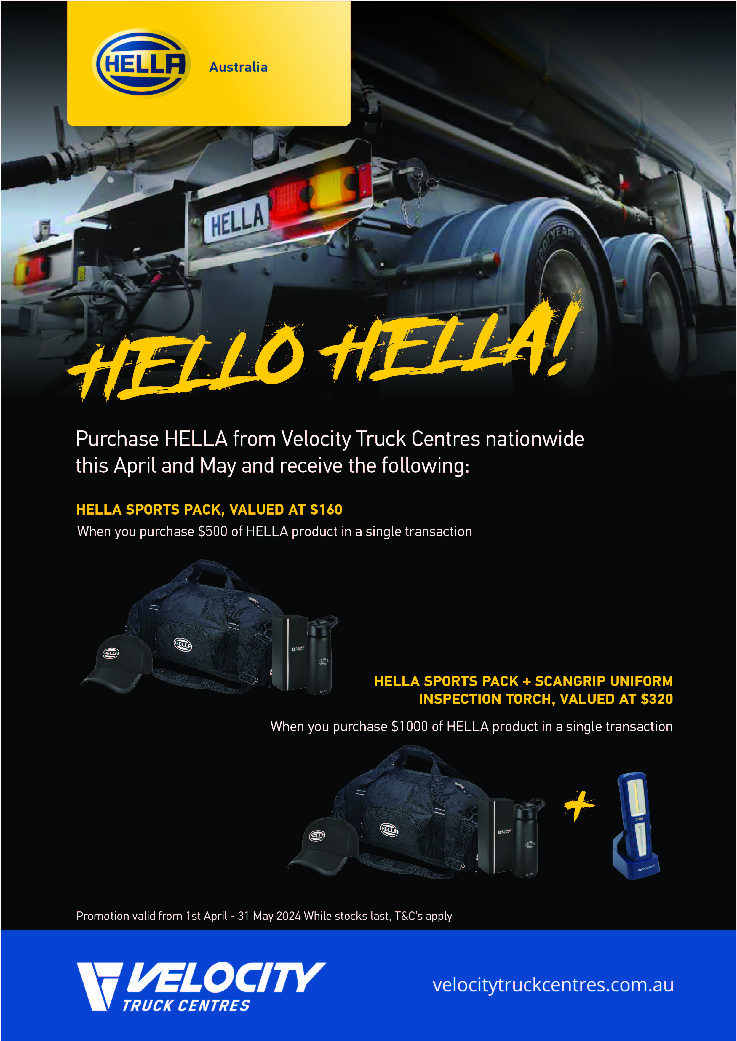 Truck Parts Specials Ballarat Daimler Parts For Sale VIC