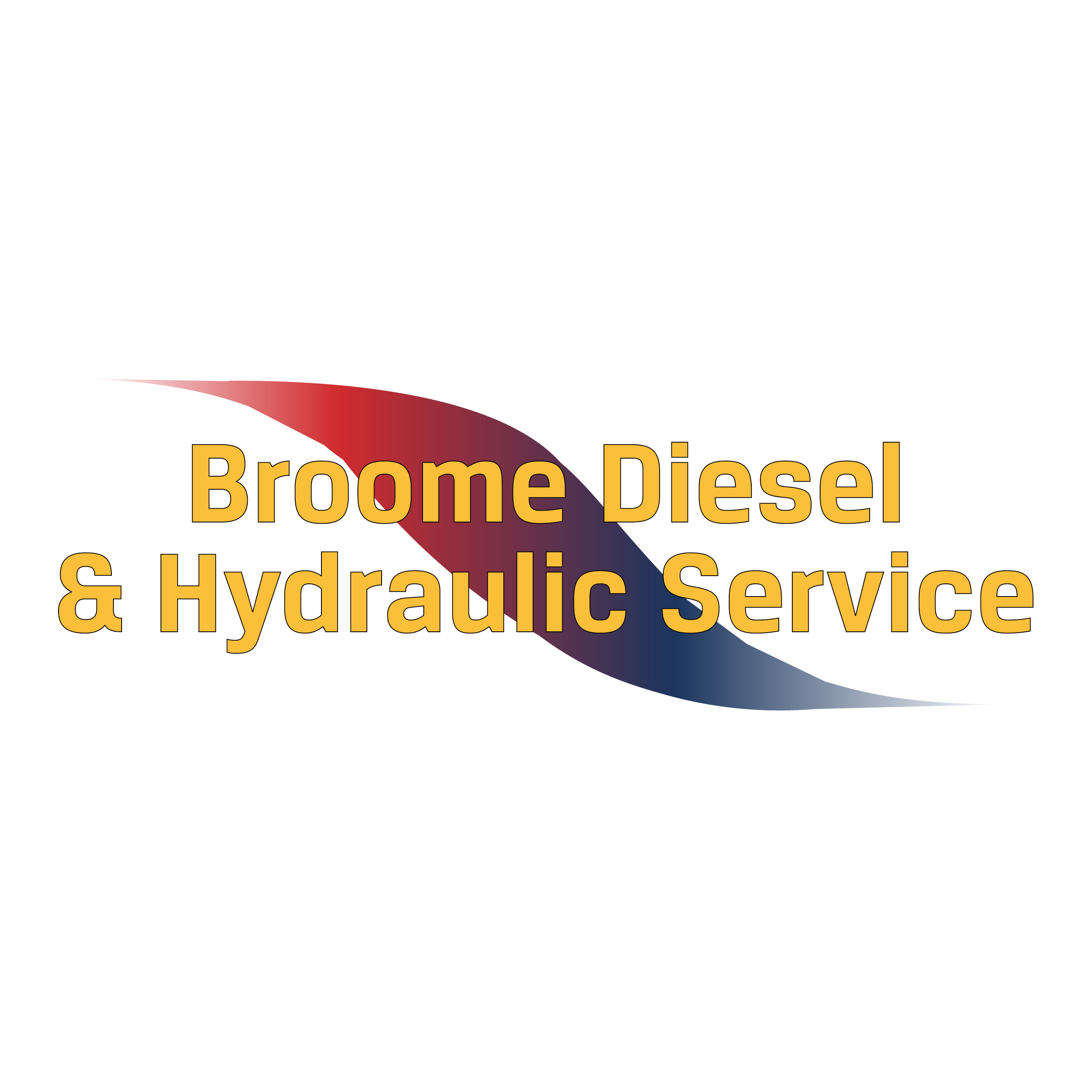 Broome Diesel and Hydraulic Services (BDHS)