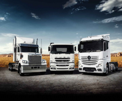 fuso-trucks