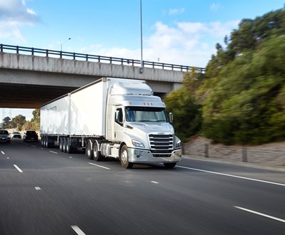 Freightliner-Cascadia