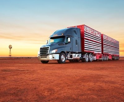 Freightliner