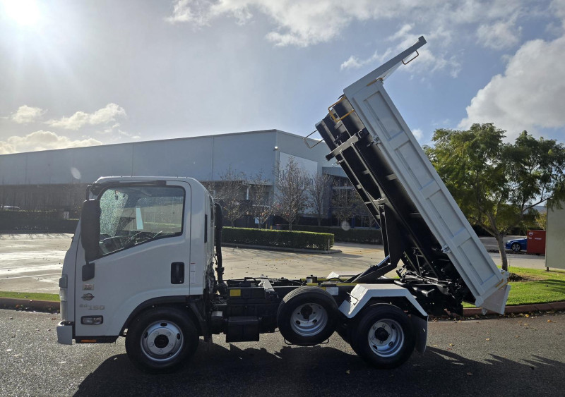 2022 Isuzu N Series NMR 60/45-150 