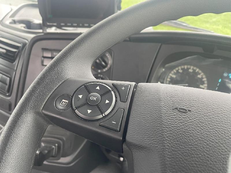 2024 Mercedes-Benz Atego 1224 