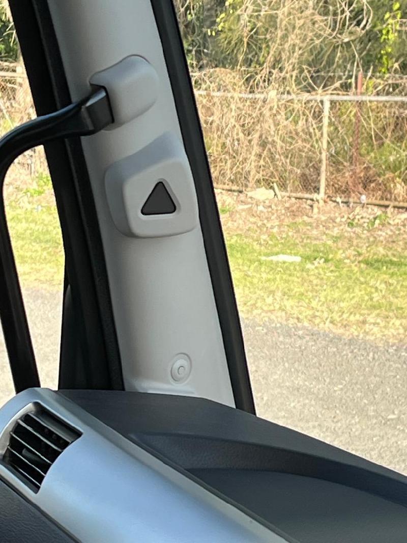 2025 Fuso Fighter 1627 