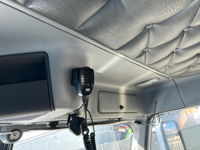 2019 Freightliner Coronado 114 