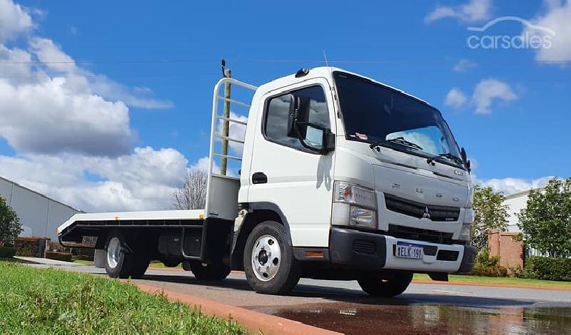Velocity Truck Centres Australia