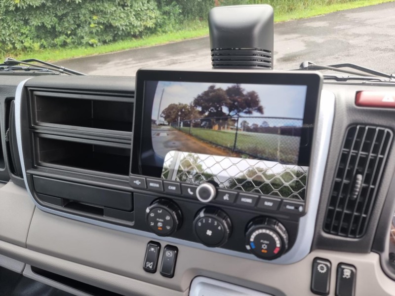 2025 Fuso Canter 615 Available on a Car or Truck Licence 