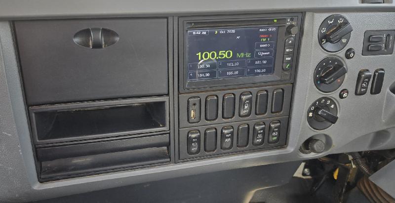 2018 Fuso Fighter 1424 