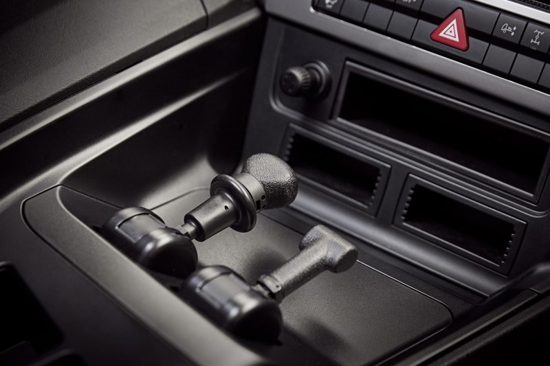 2024 Fuso Shogun FV74 460 