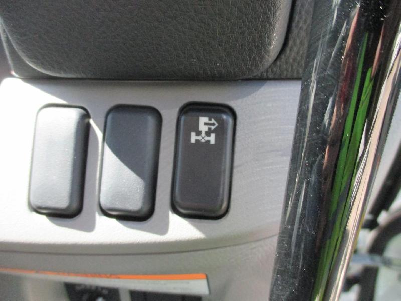 2024 Fuso CANTER 615 