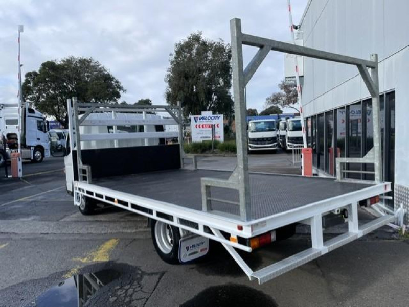 2015 Fuso Canter 515 
