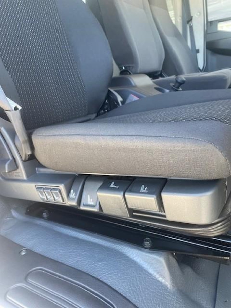 2024 Fuso Fighter 2427 Fighter 2427 Curtainsider 