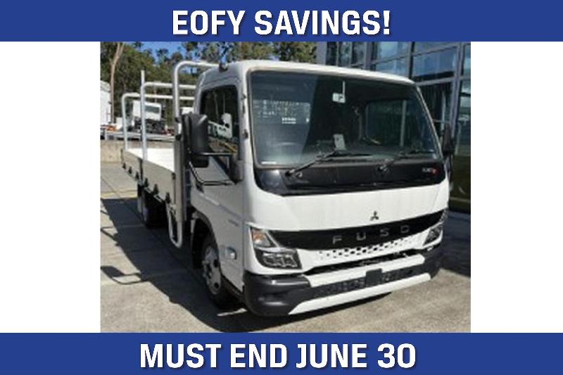 2024 Fuso Canter 515 Wide