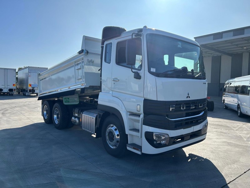 Velocity Truck Centers Australia