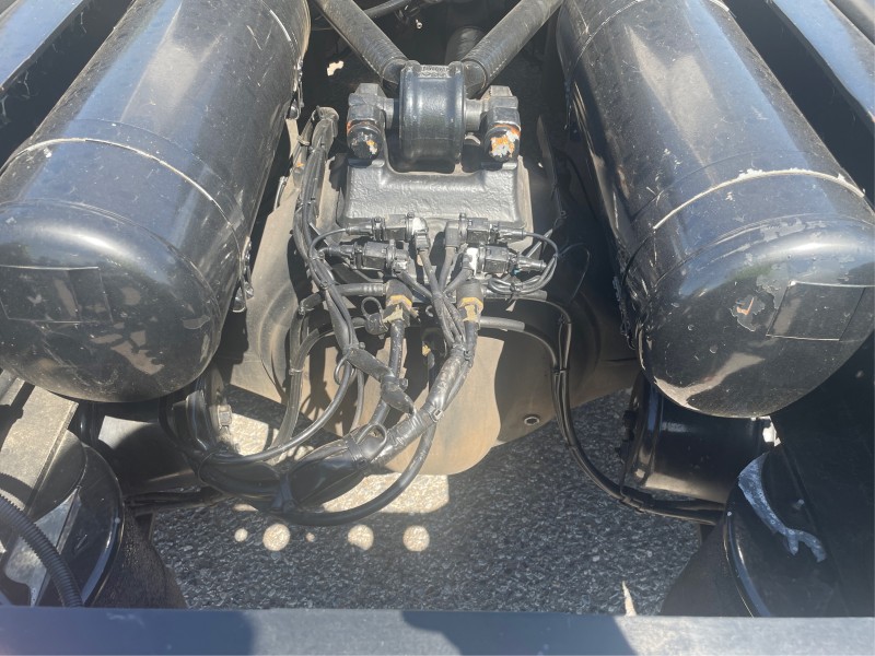 2021 Mercedes-Benz 2663 Actros Actros 2663 