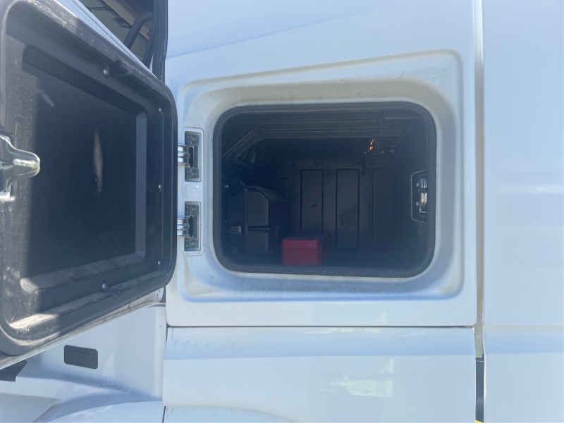 2021 Mercedes-Benz 2663 Actros Actros 2663 