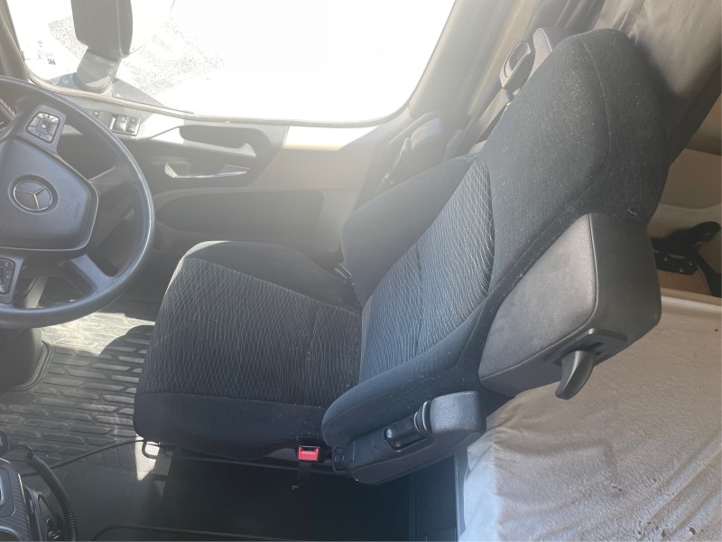 2021 Mercedes-Benz 2663 Actros Actros 2663 