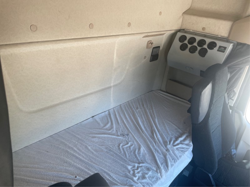 2021 Mercedes-Benz 2663 Actros Actros 2663 