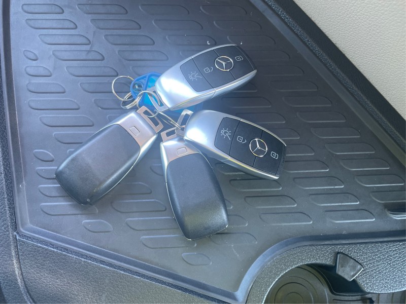 2021 Mercedes-Benz 2663 Actros Actros 2663 