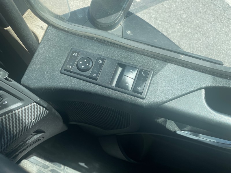 2021 Mercedes-Benz 2663 Actros Actros 2663 