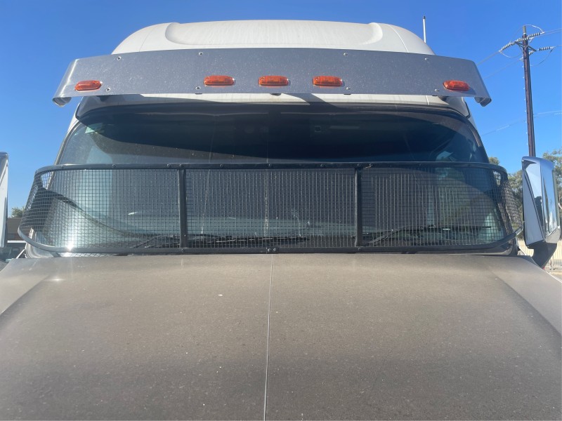 2021 Freightliner Cascadia 126 145000kg GCM 60 inch sleeper Double bunks 