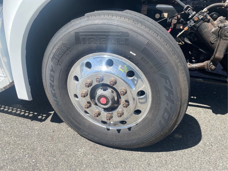 2022 Freightliner Cascadia 126 2022 FREIGHTLINER 126 CASCADIA PRIME MOVER 