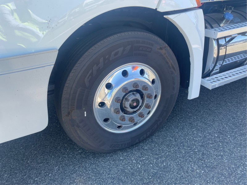 2022 Freightliner Cascadia 126 2022 FREIGHTLINER 126 CASCADIA PRIME MOVER 