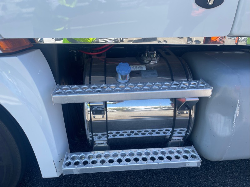 2022 Freightliner Cascadia 126 2022 FREIGHTLINER 126 CASCADIA PRIME MOVER 