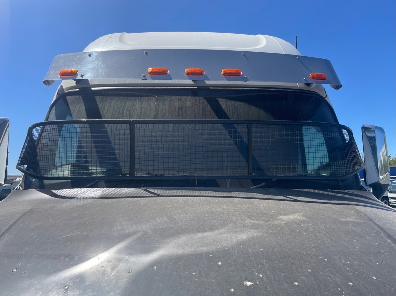 2022 Freightliner Cascadia 126 2022 FREIGHTLINER 126 CASCADIA PRIME MOVER 