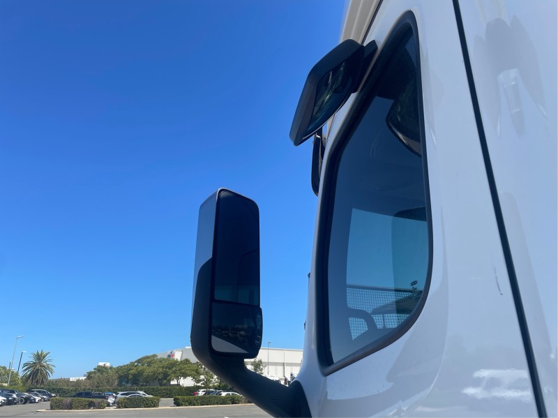 2022 Freightliner Cascadia 126 2022 FREIGHTLINER 126 CASCADIA PRIME MOVER 