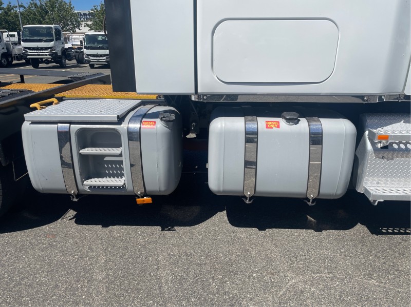 2022 Freightliner Cascadia 126 2022 FREIGHTLINER 126 CASCADIA PRIME MOVER 