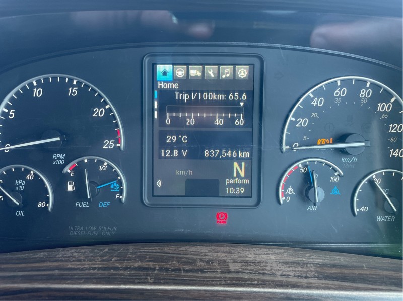 2022 Freightliner Cascadia 126 2022 FREIGHTLINER 126 CASCADIA PRIME MOVER 