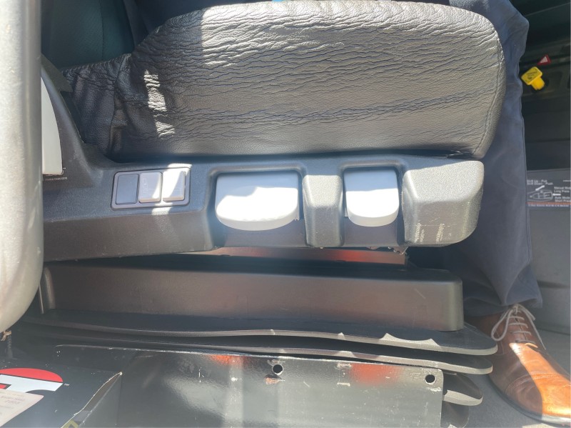 2022 Freightliner Cascadia 126 2022 FREIGHTLINER 126 CASCADIA PRIME MOVER 