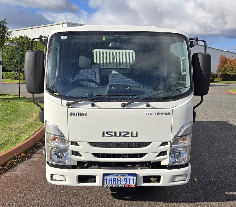 2022 Isuzu N Series NMR 60/45-150 