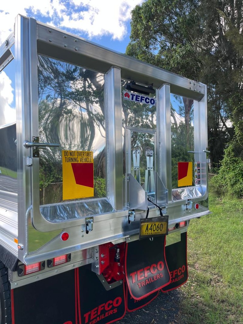 2024 Freightliner Cascadia 126 Tipper ENQUIRE ABOUT A PRICE 