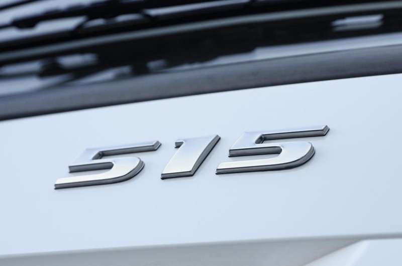 2024 Fuso Canter 515 Alloy Ready for Immediate Delivery 