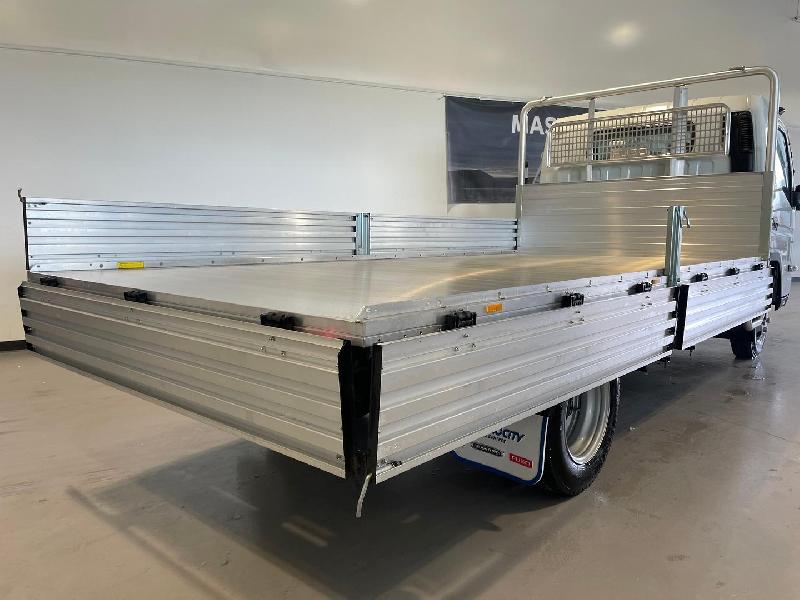 2024 Fuso CANTER 515 